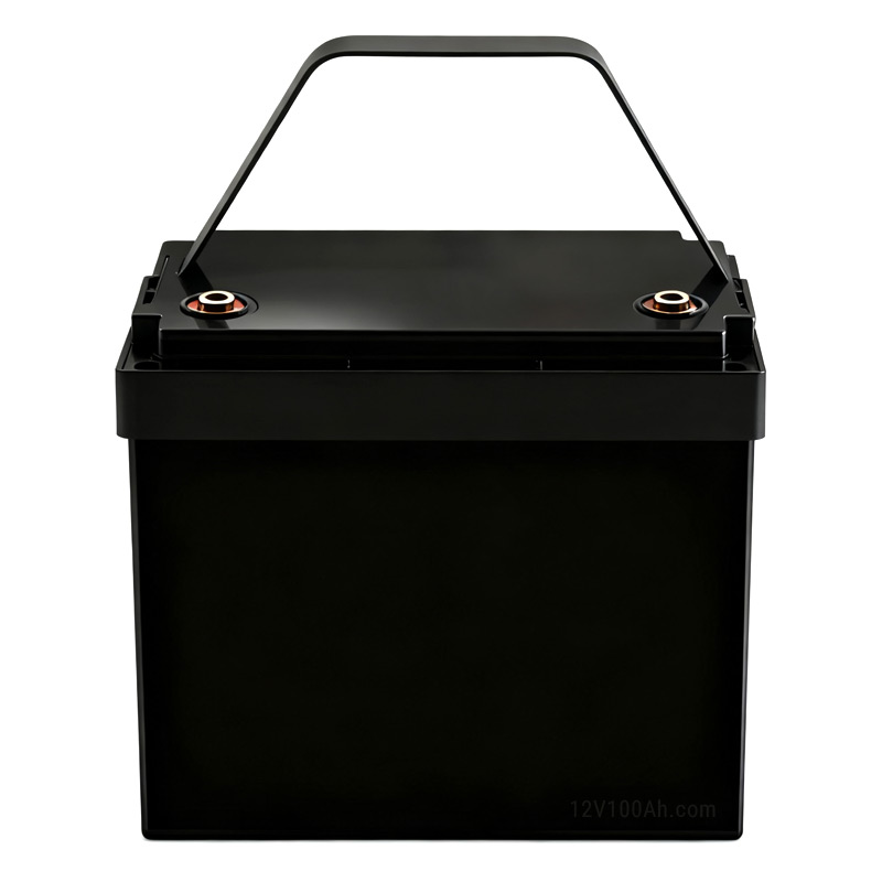 12v100ah lifepo4 lfp lithium battery gp24