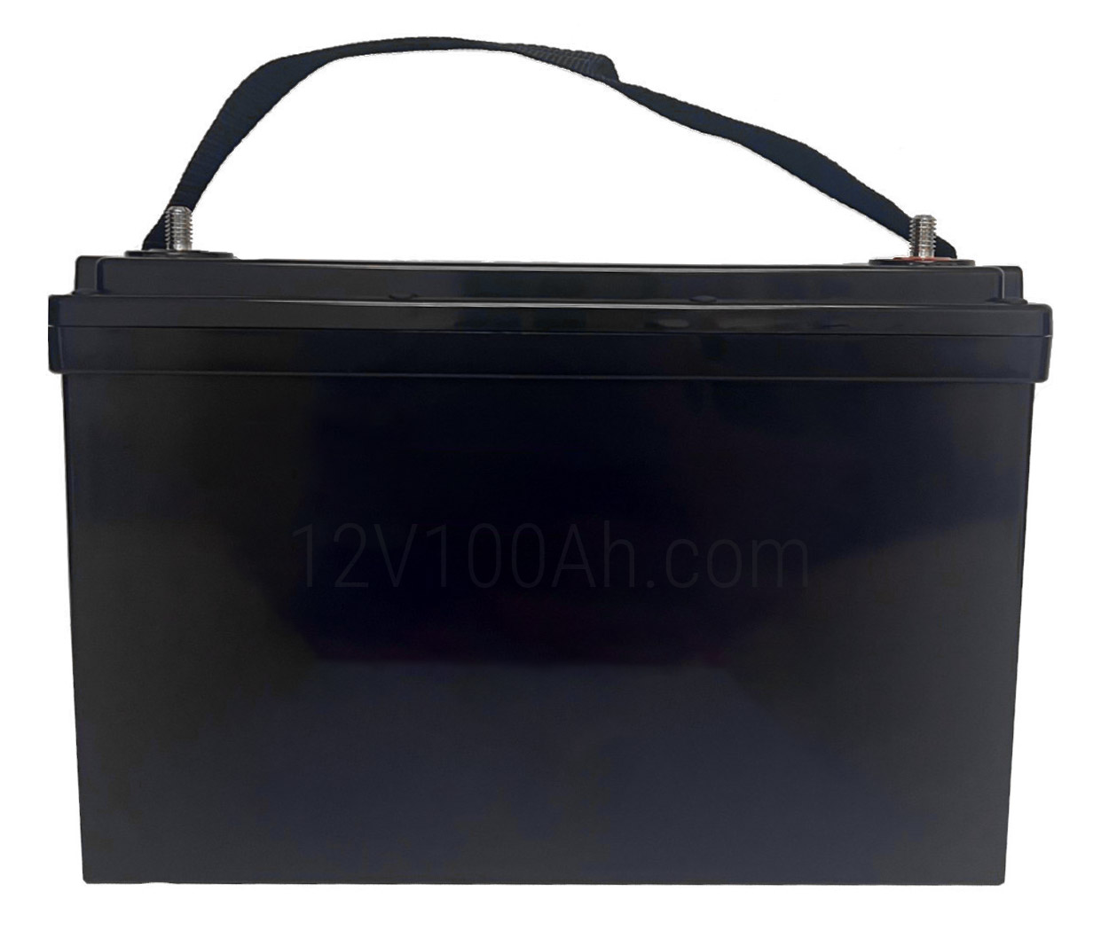 Lithium 12V 100Ah LFP LiFePO4 Battery (Bluetooth APP)