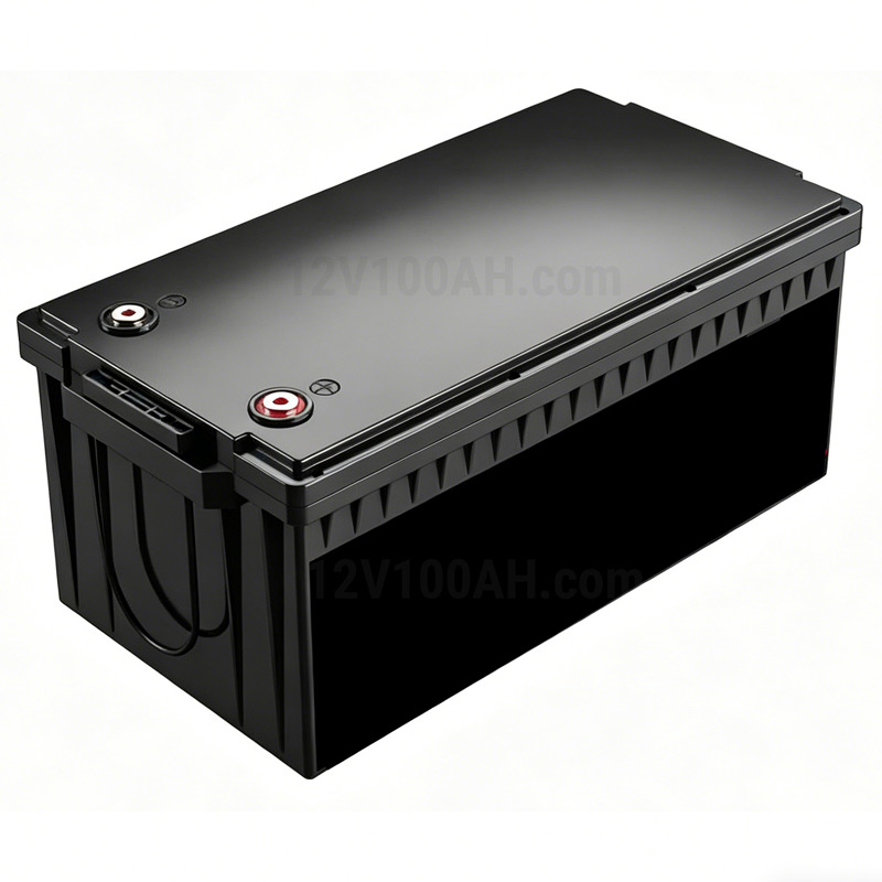 12v300ah lifepo4 lfp lithium battery