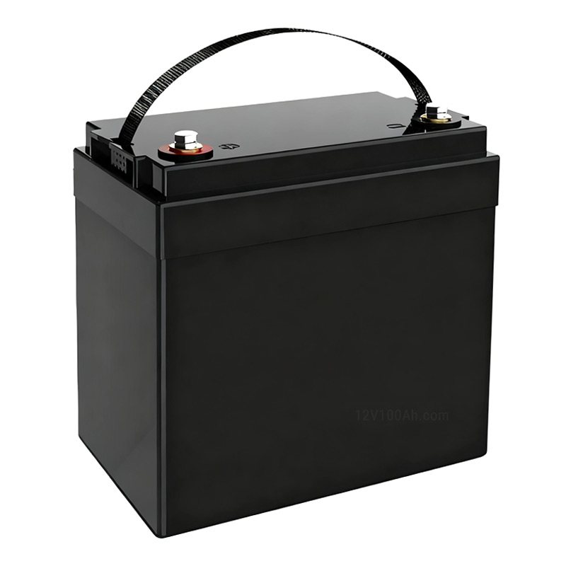 12v 50ah lifepo4 lfp battery for rv