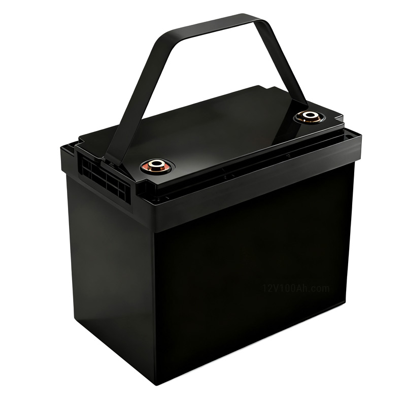 12v75ah lifepo4 lfp lithium battery gp24