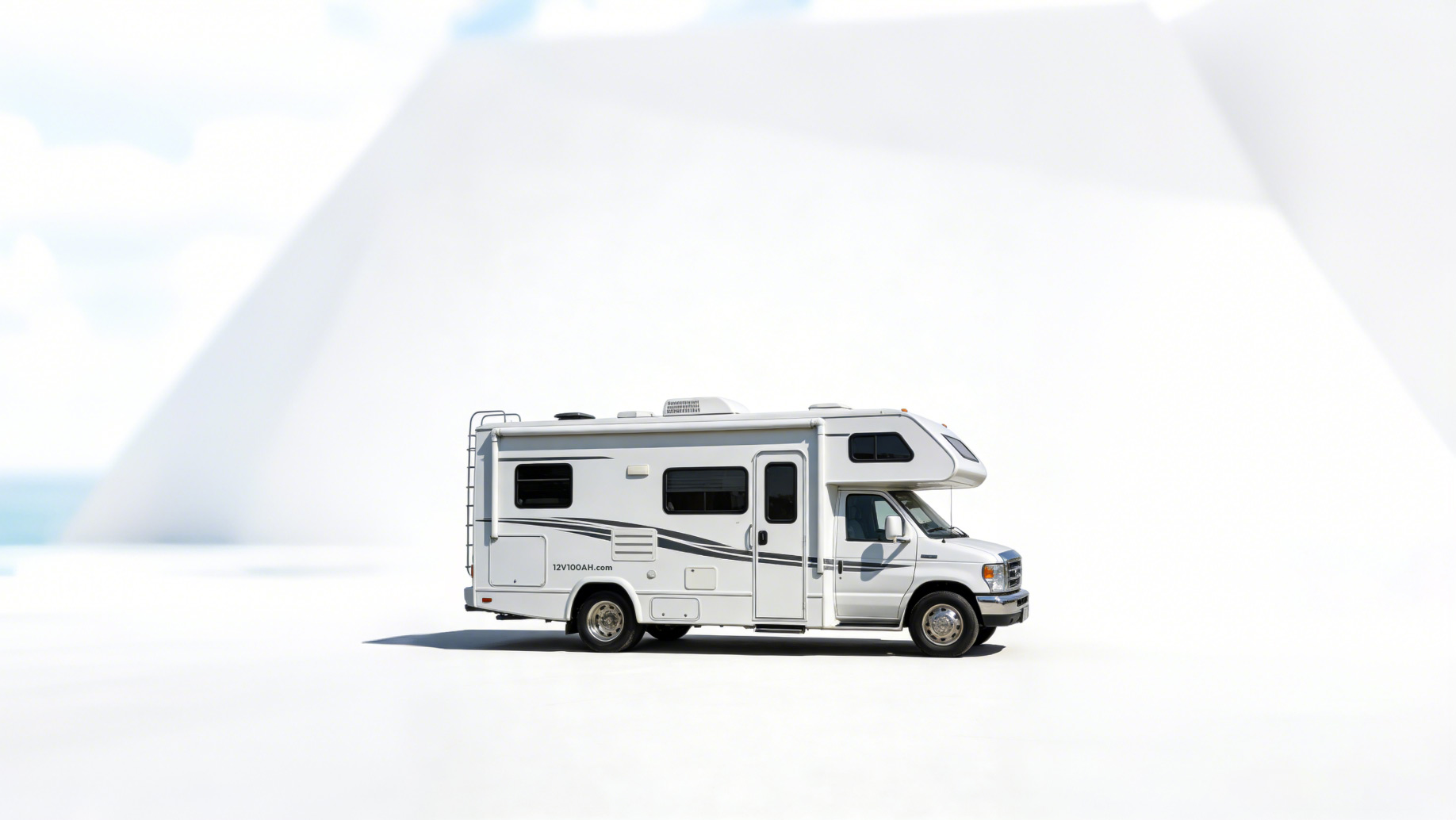 Who are the Biggest Buyers of 12V 100Ah LiFePO4 Lithium Batteries?