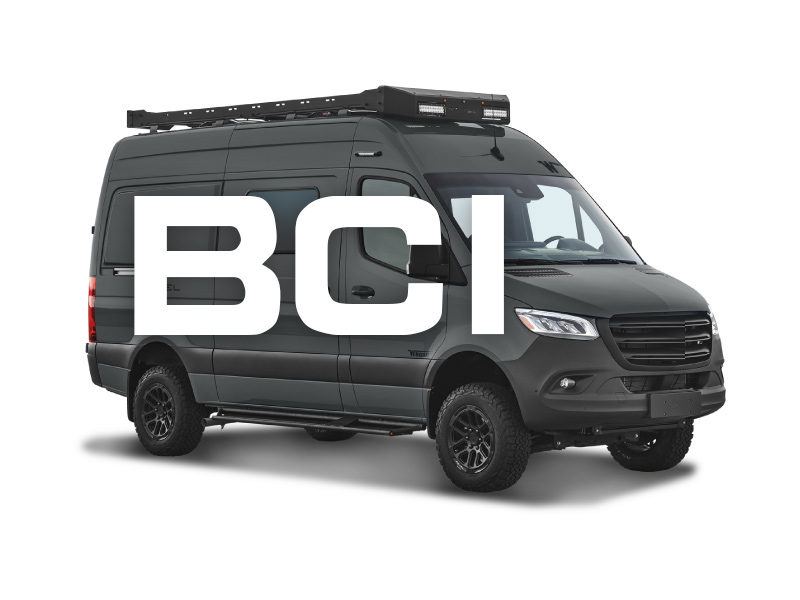 BCI Group Chart
