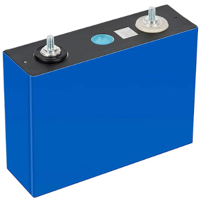 CORNEX 3.2V 100Ah LFP Cells Grade-B